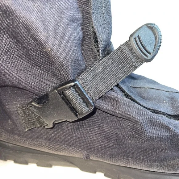 Neos Waterproof Overshoes Unisex Slip Resistant Boots Shoes Size Large - Picture 13 of 16